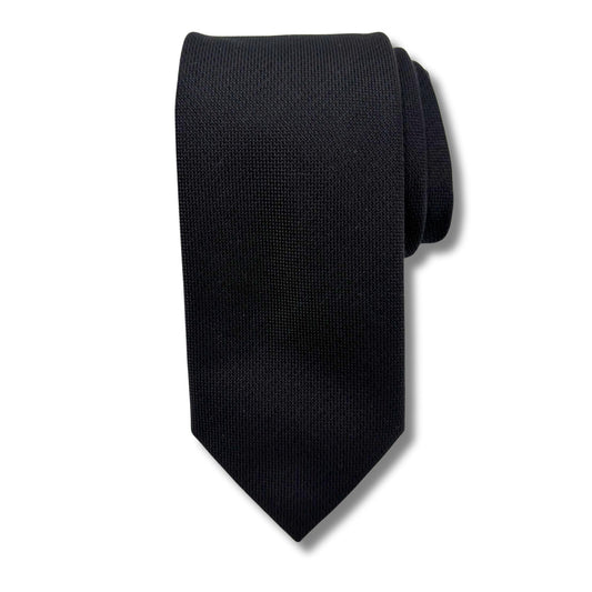 Slips, Sort ensfarvet