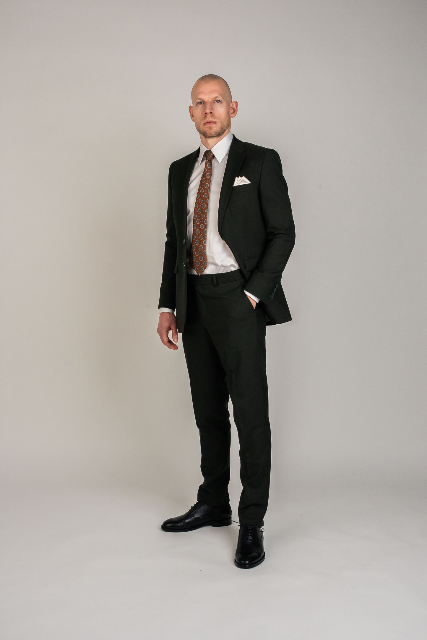 Essential Pakketilbud - Uden vest