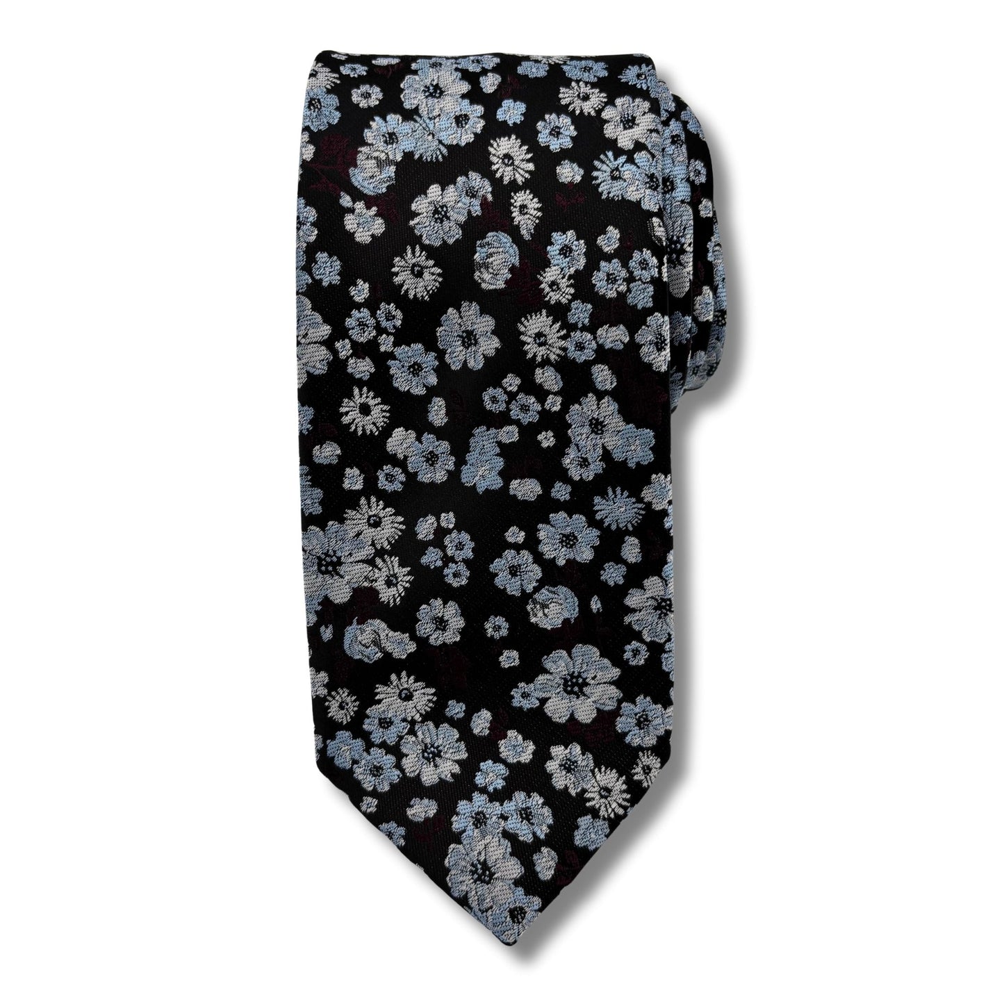 Slips, Vin blomstret