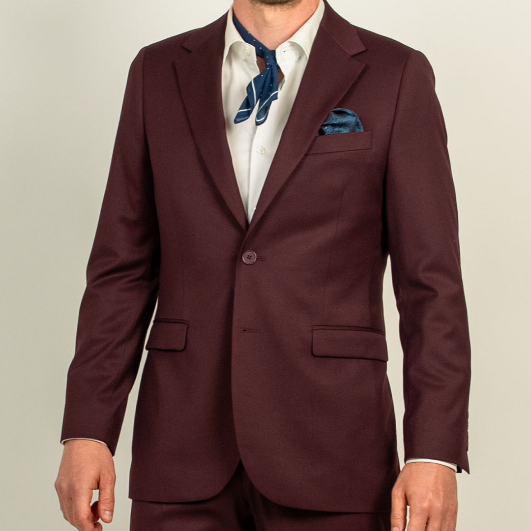 Piedra Castro Jakke (RTW)