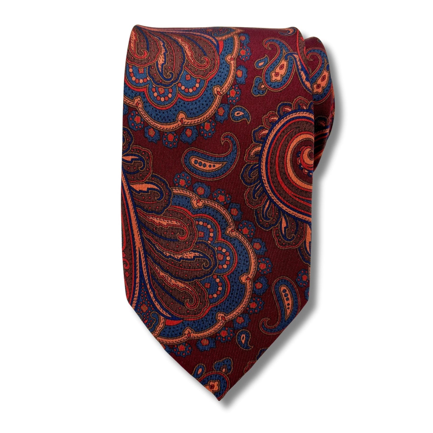 Silke Slips, Vin Paisley