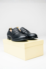 Sort Loafer