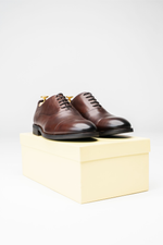 Brun Oxford