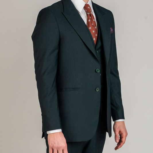 Tormes paynes grey jakke (RTW)