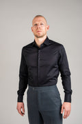 Twill Black (Udsolgt)
