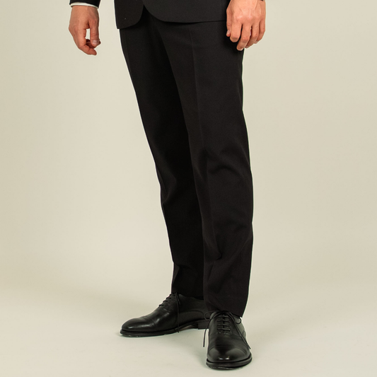 Aragon Nero Buks (RTW)