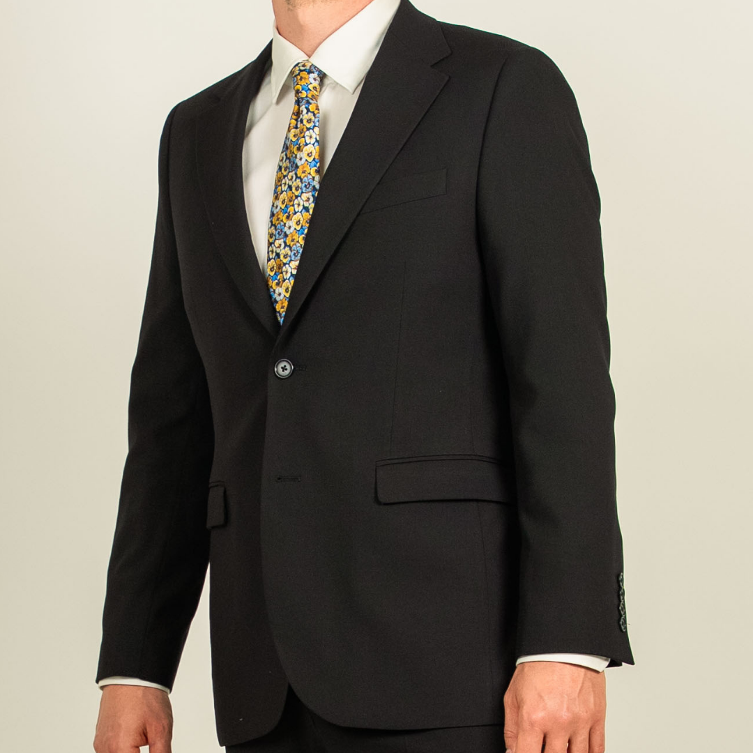 Aragon Nero Jakke (RTW)