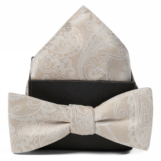 Butterfly, Beige og hvid